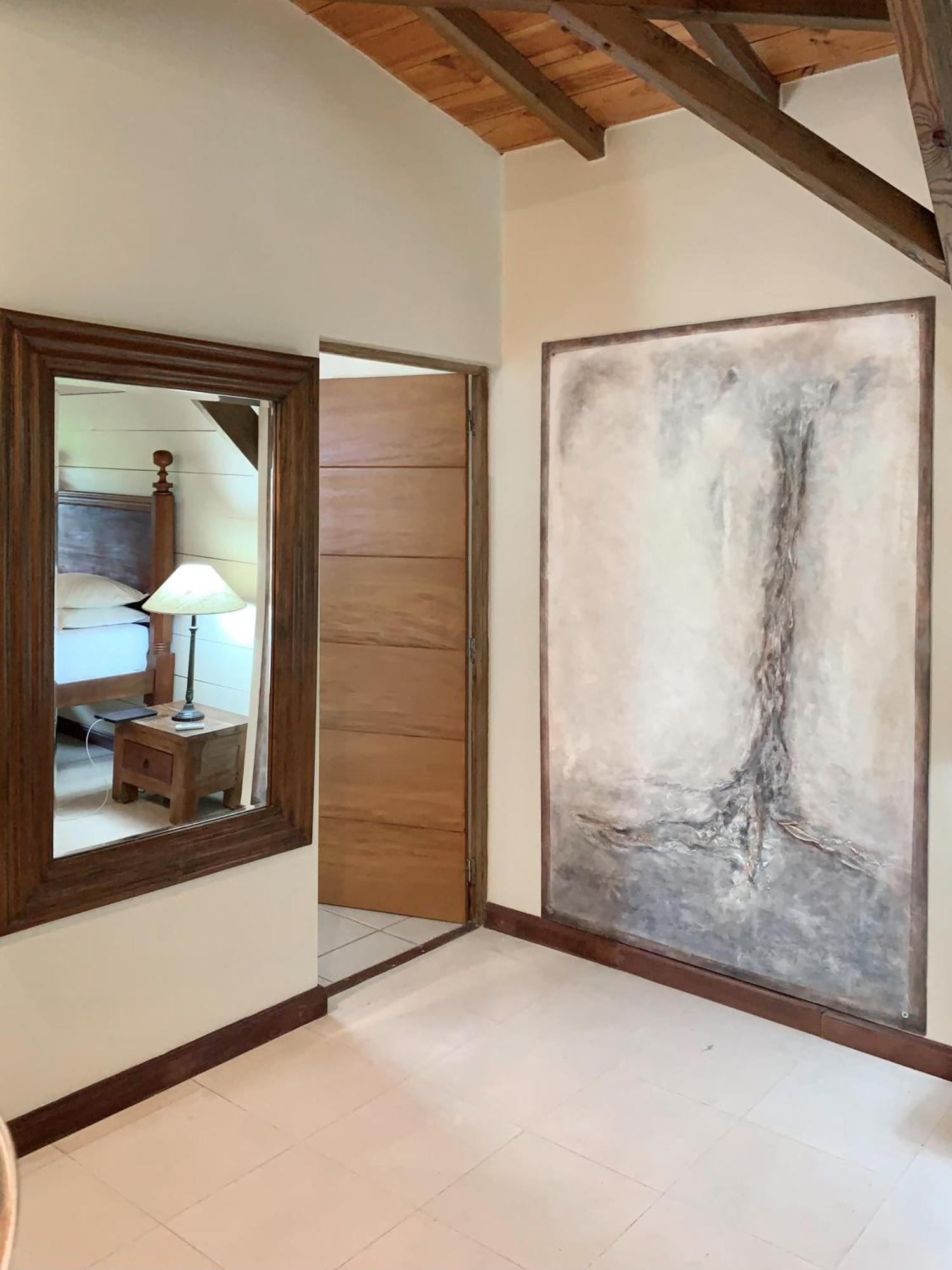 Palm Bay Villa Deshaies Dış mekan fotoğraf